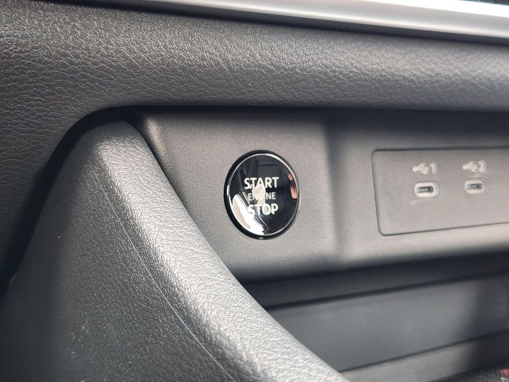 New 2026 Gun Metallic Nissan Dark Armor™ image 20