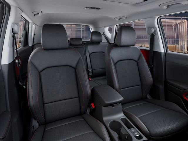 2025 Kia Soul GT-Line - Photo 15
