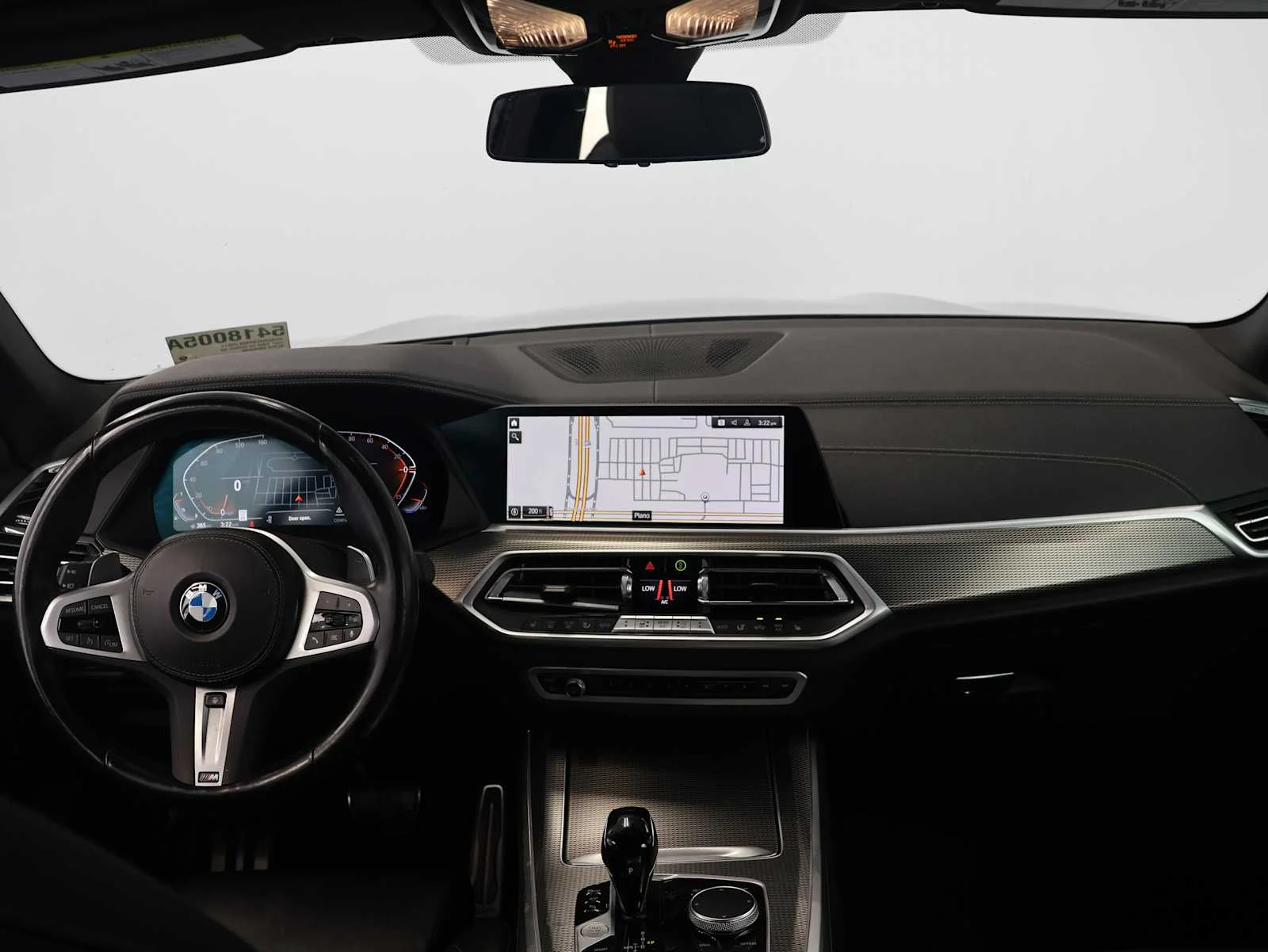 Used 2022 Black Sapphire Metallic BMW sDrive40i image 22