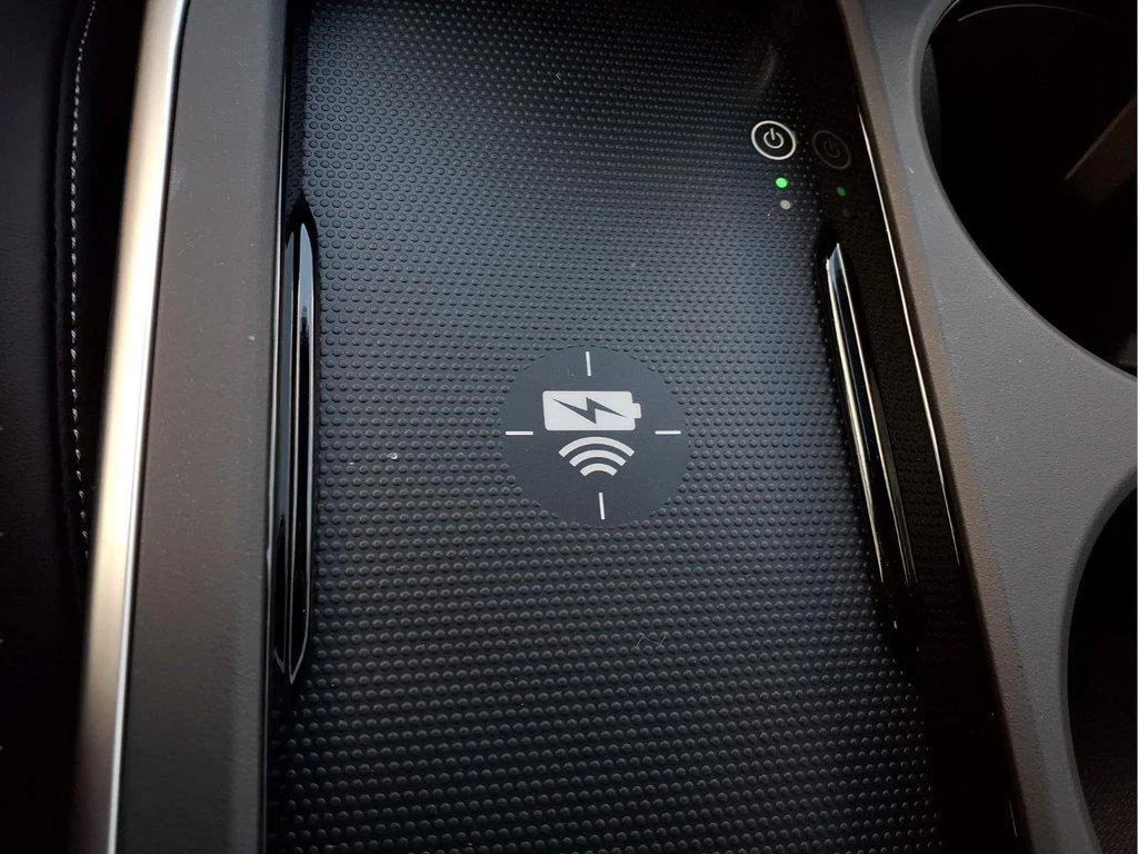 New 2026 Liquid Carbon Metallic Acura Technology image 25
