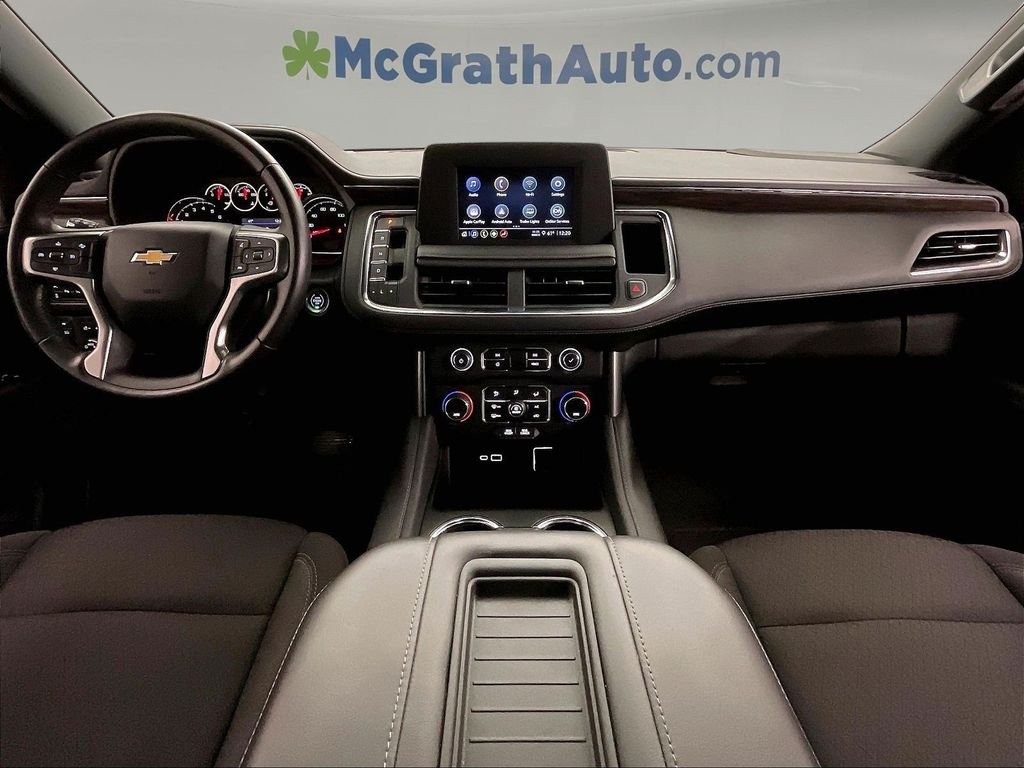 Used 2023 Gray Chevrolet LS image 21