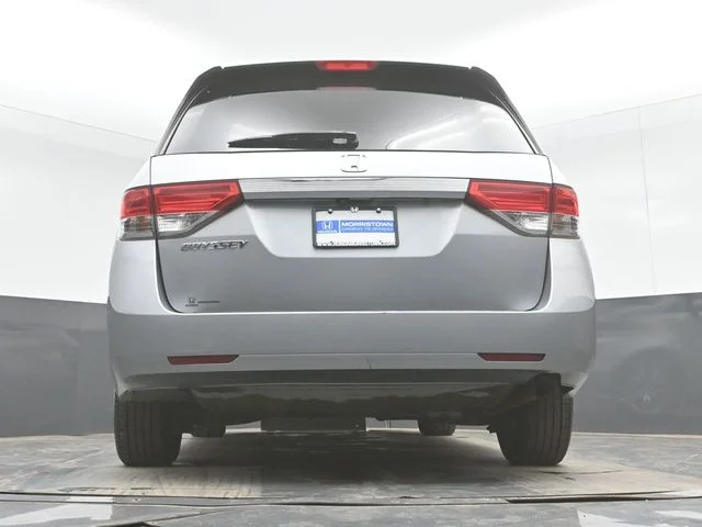 Used 2017  Honda EX-L image 47