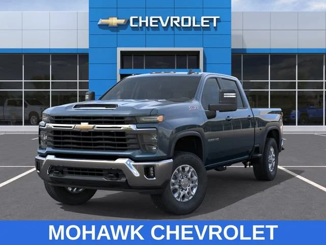 2026 Chevrolet Silverado 2500 HD LT - Photo 6