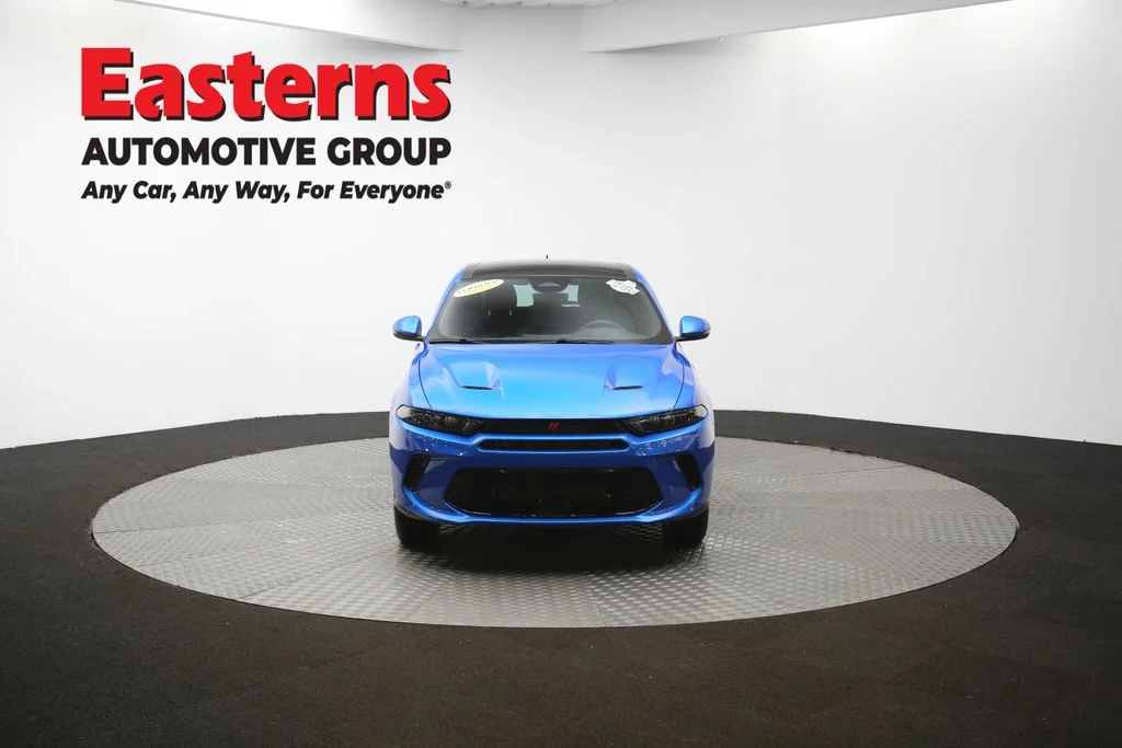 Used 2024 Blue Dodge GT Plus image 53