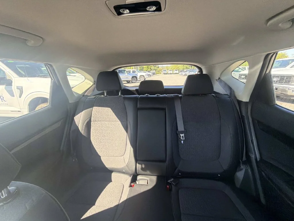 Used 2026 Gray Kia S image 25