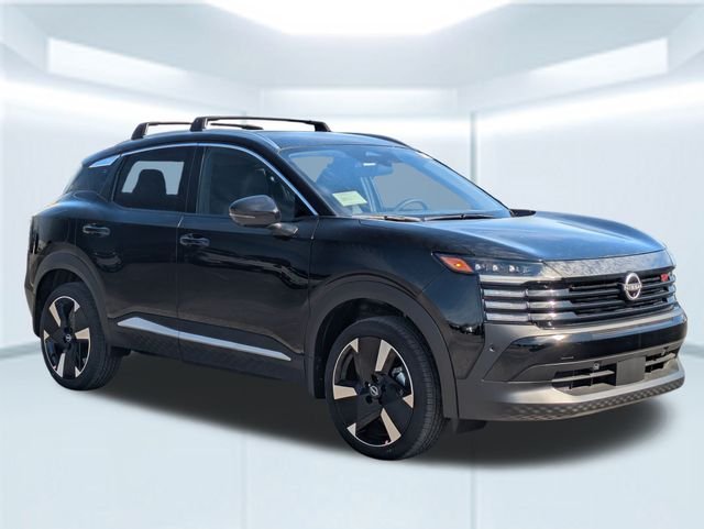 2026 Nissan KICKS SR - Photo 8
