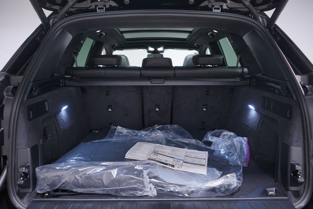 2026 BMW X5 40i - Photo 13