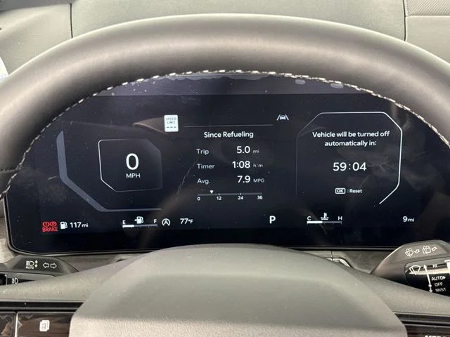 New 2026 Road Rider Brown Kia X-Line SX AWD image 15