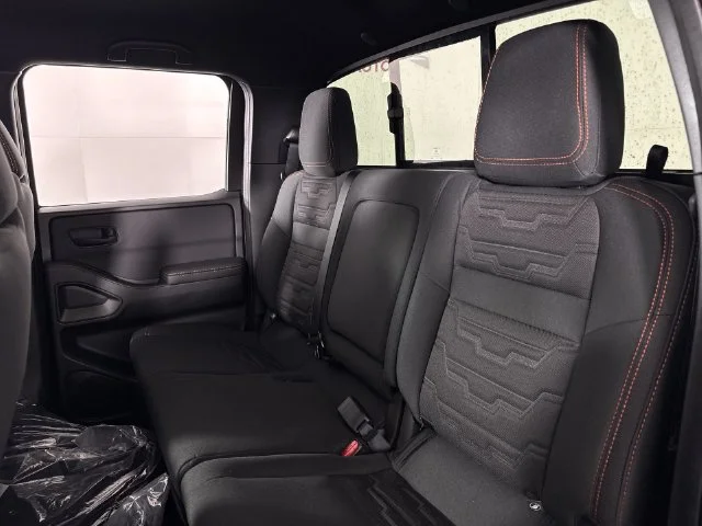 New 2027 Gray Nissan PRO-4X image 21