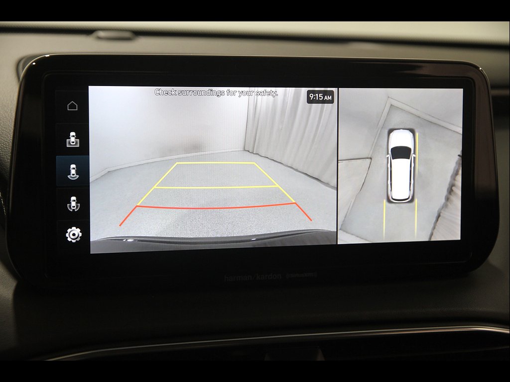 2023 Hyundai Santa Fe Limited HEV - Photo 13
