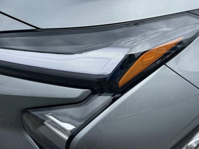 New 2027 Sterling Grey Metallic Chevrolet LT image 10