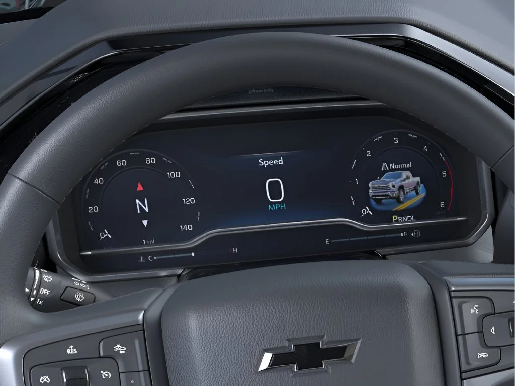 2026 Chevrolet Silverado 2500 HD LT - Photo 18
