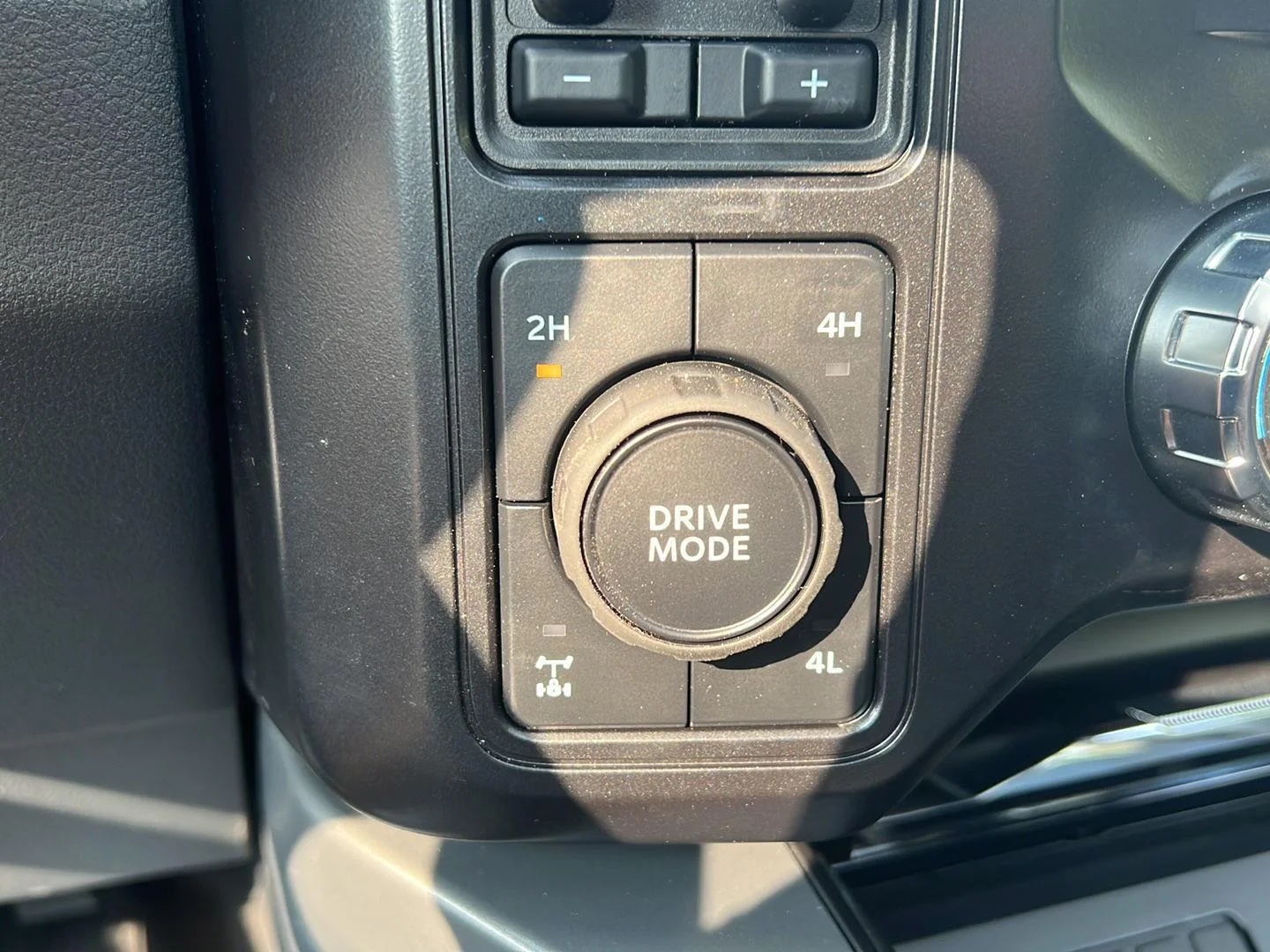 Used 2026 Agate Black Ford Lariat image 17