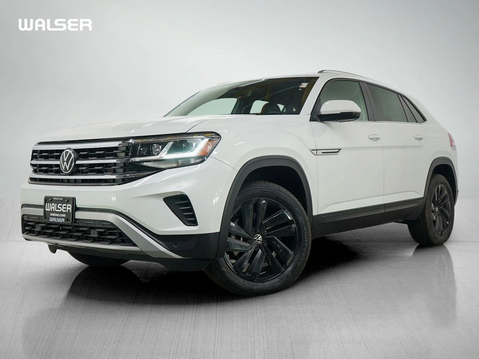 2023 Volkswagen Atlas Cross Sport 3.6L V6 SE w/Tech 4MOTION's photo