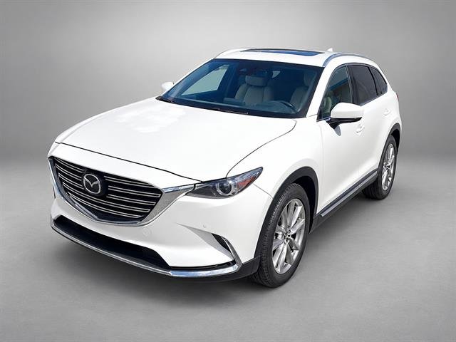2019 Mazda CX-9