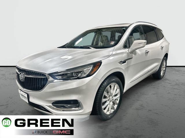 2019 Buick Enclave Premium AWD's photo