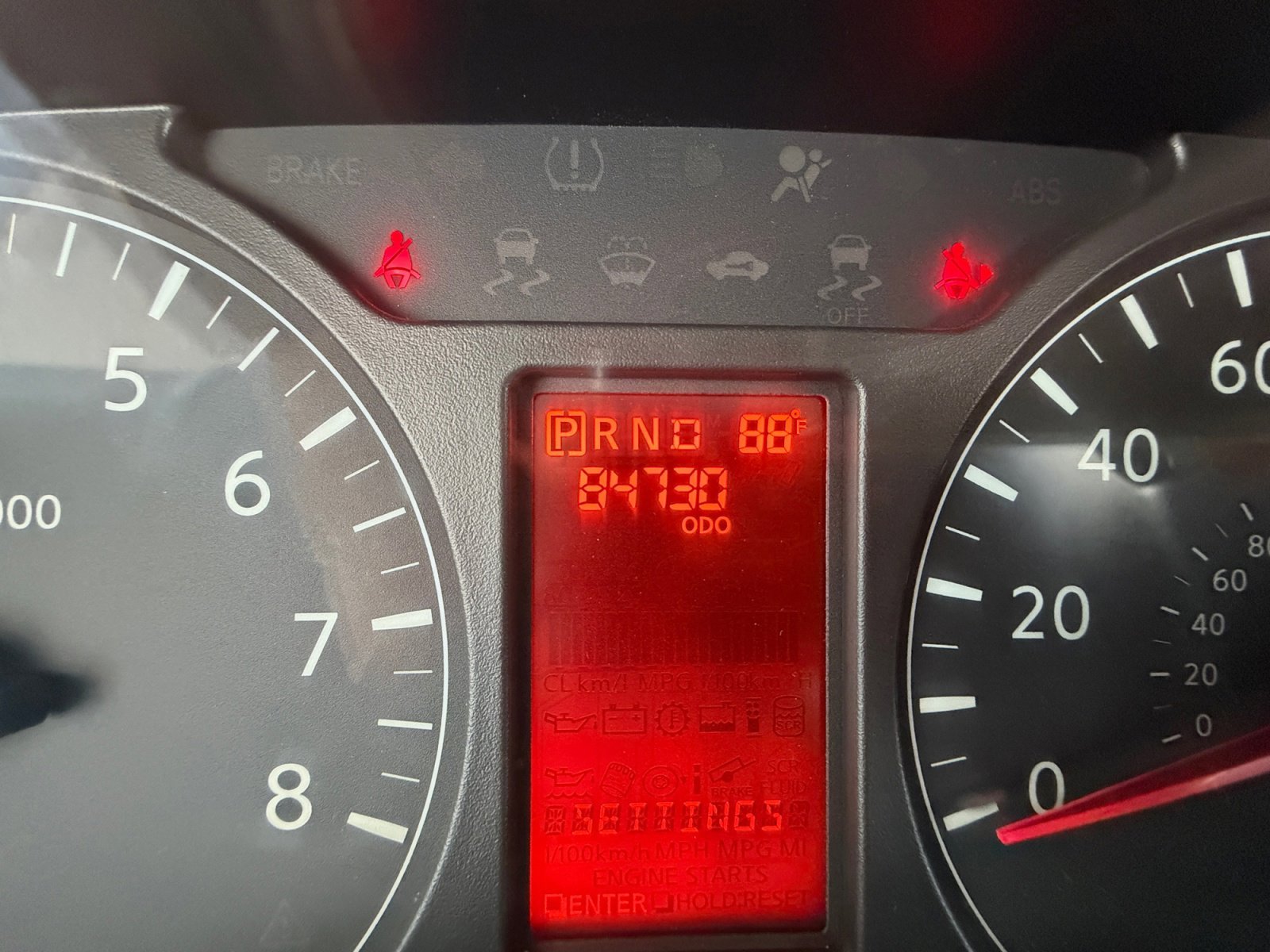 Used 2020 White Nissan SV image 16