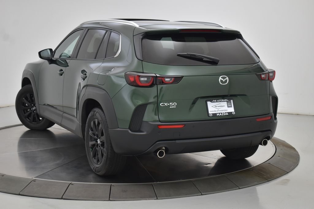 Certified Used 2026 Cypress Mazda 2.5 S Preferred image 7