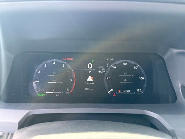 2025 Toyota Tacoma Limited - Photo 24