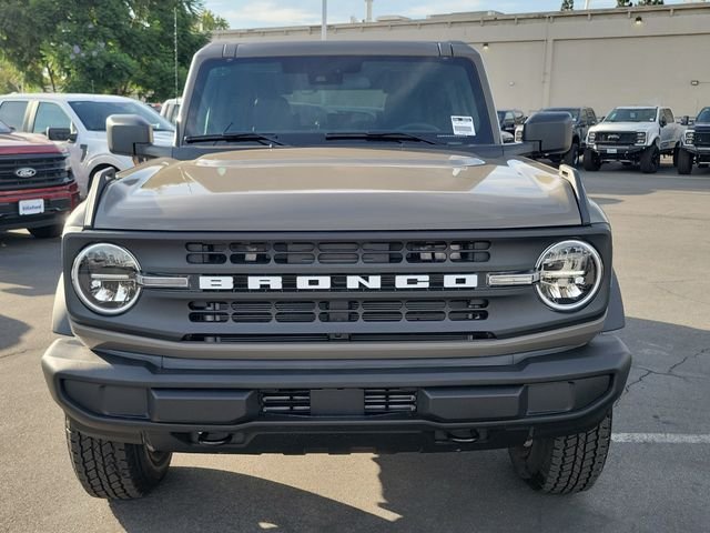 New 2026 Marsh Gray Ford Big Bend® image 22