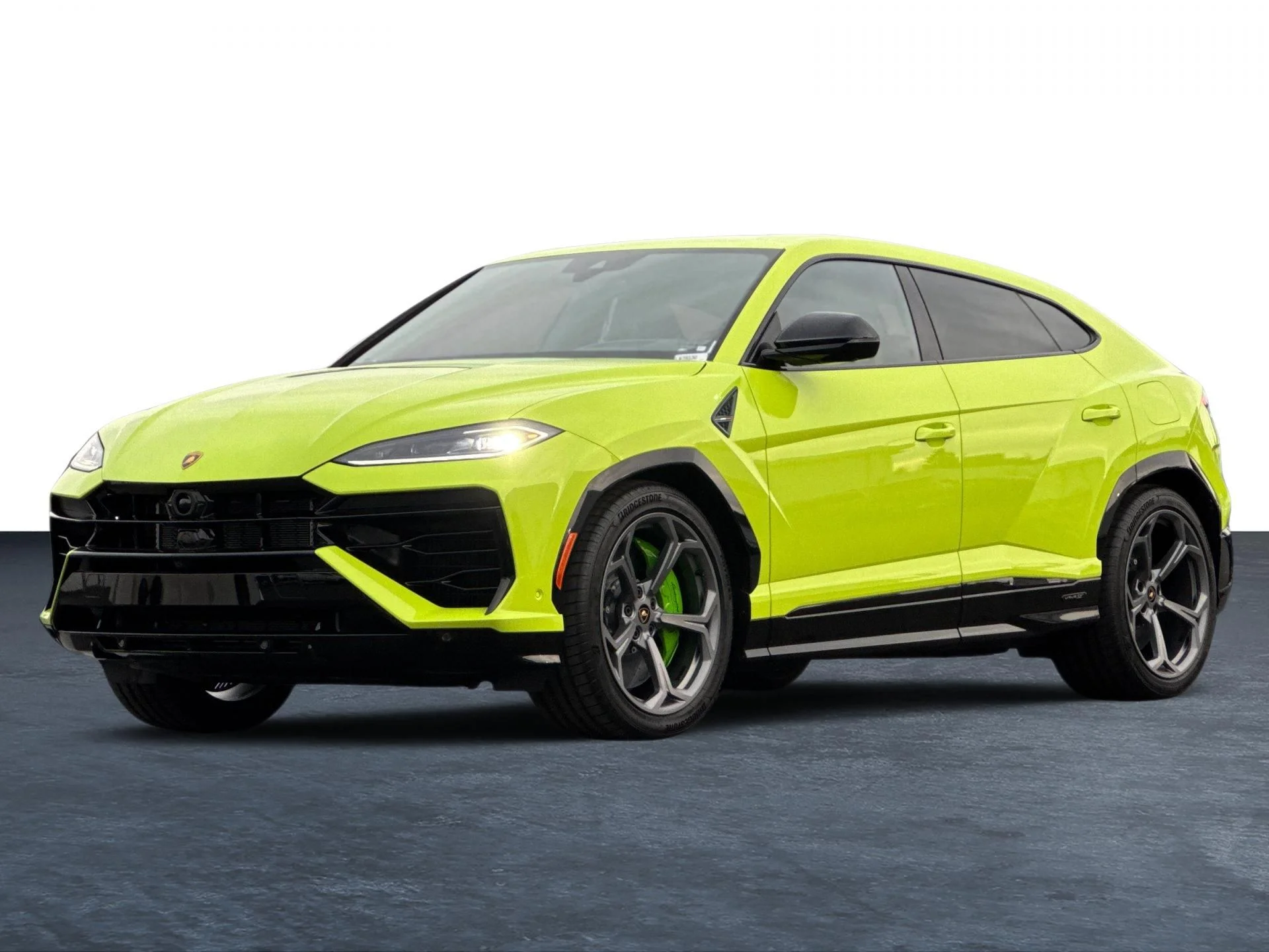 New 2025  Lamborghini SE image 10