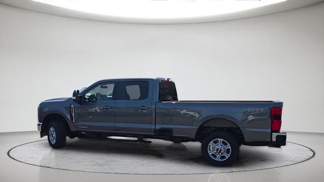 New 2026 Carbonized Gray Metallic Ford F-350® XLT image 32