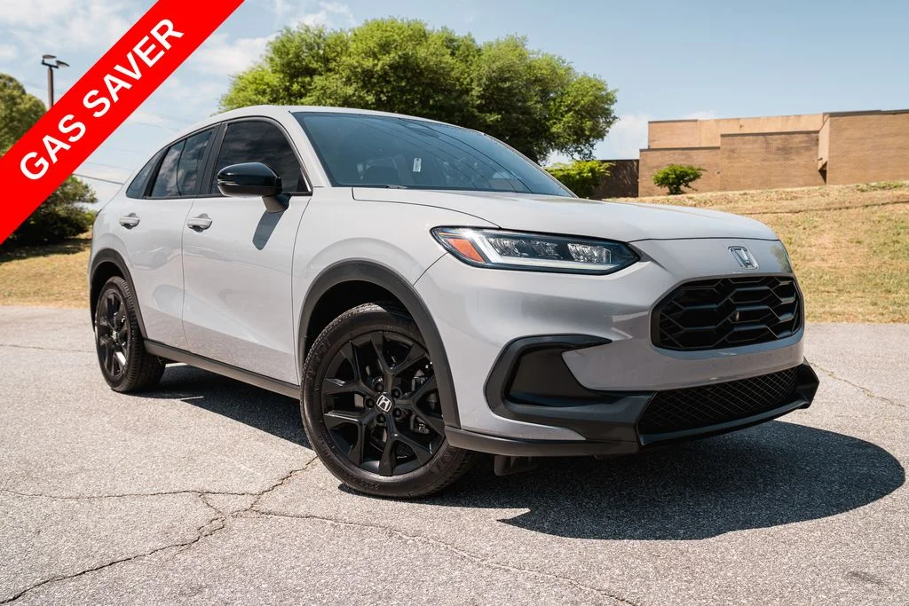 2023 Honda HR-V