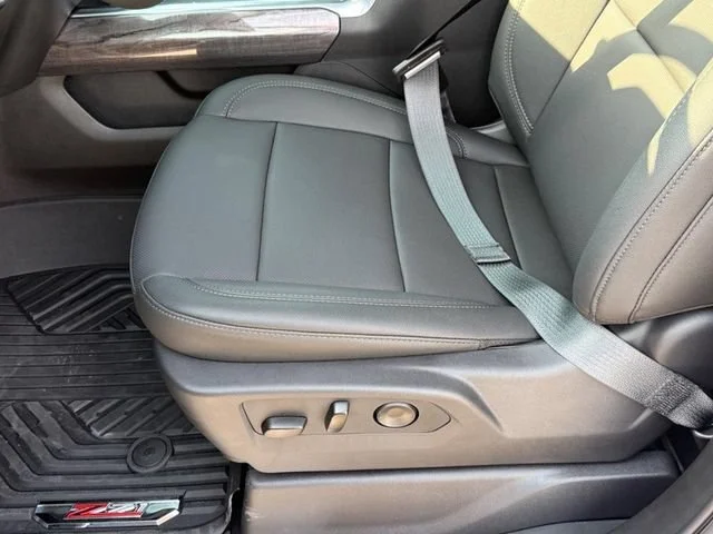 2026 Chevrolet Silverado 2500 HD LTZ - Photo 16