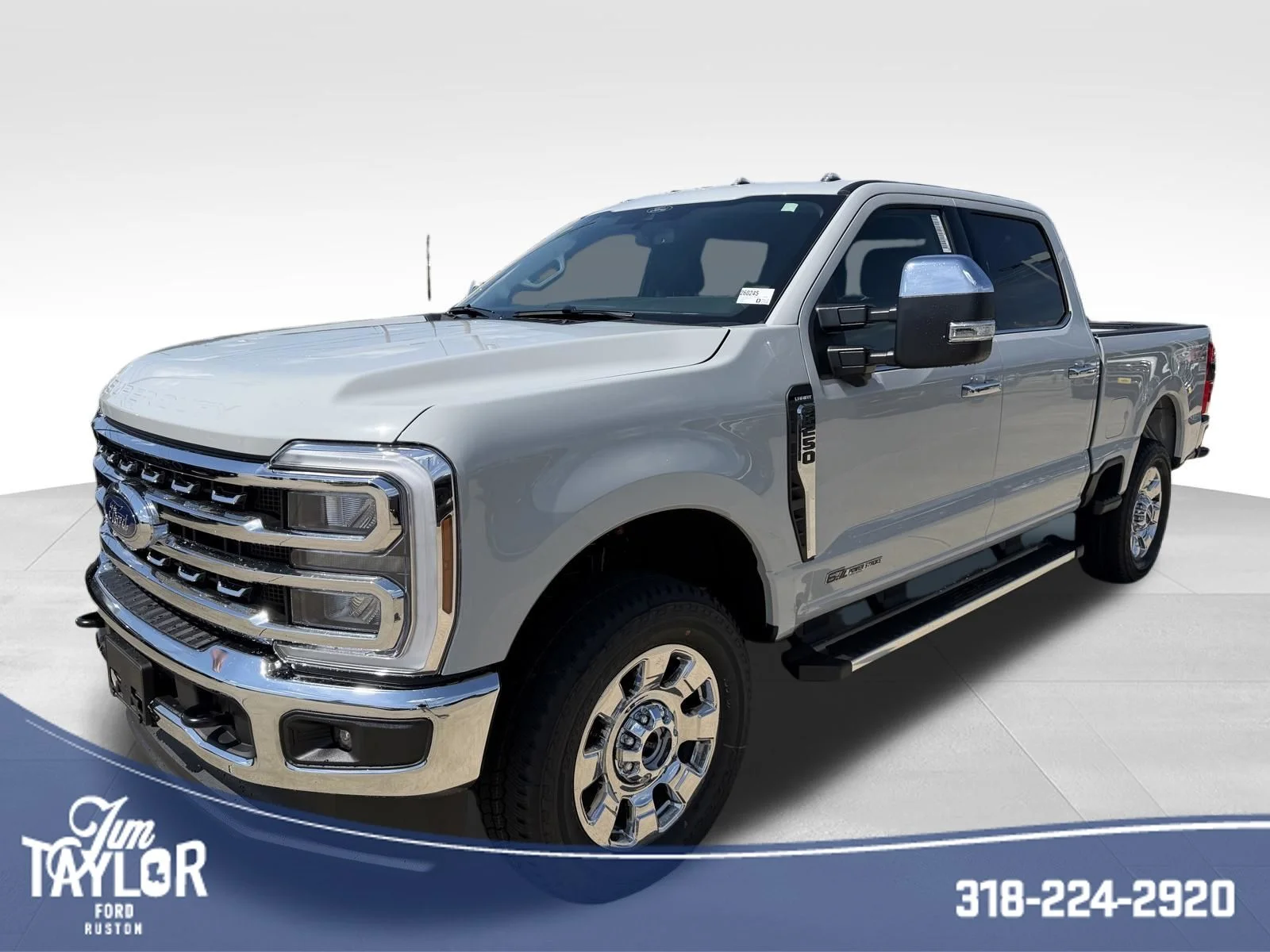 2026 Ford F-250 Lariat 4x4 Crew Cab 6-3/4' Box's photo