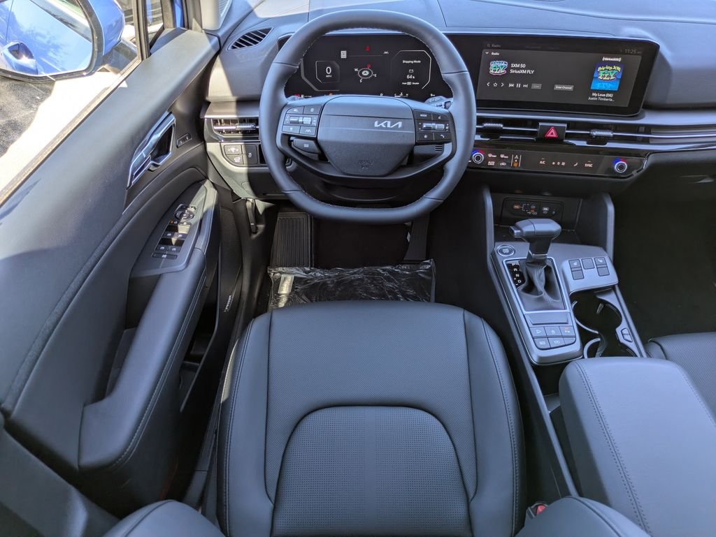 New 2026 Nebular Blue Kia SX image 19