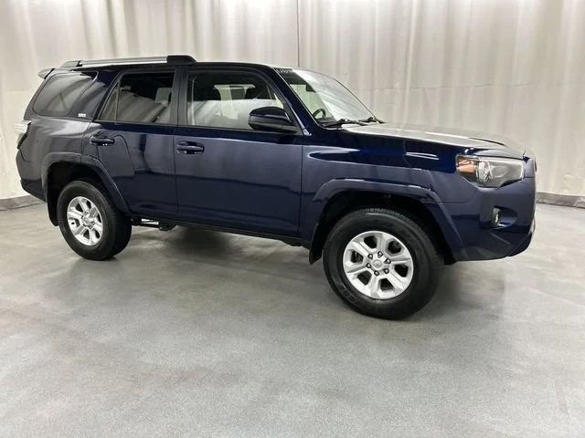 2023 Toyota 4Runner