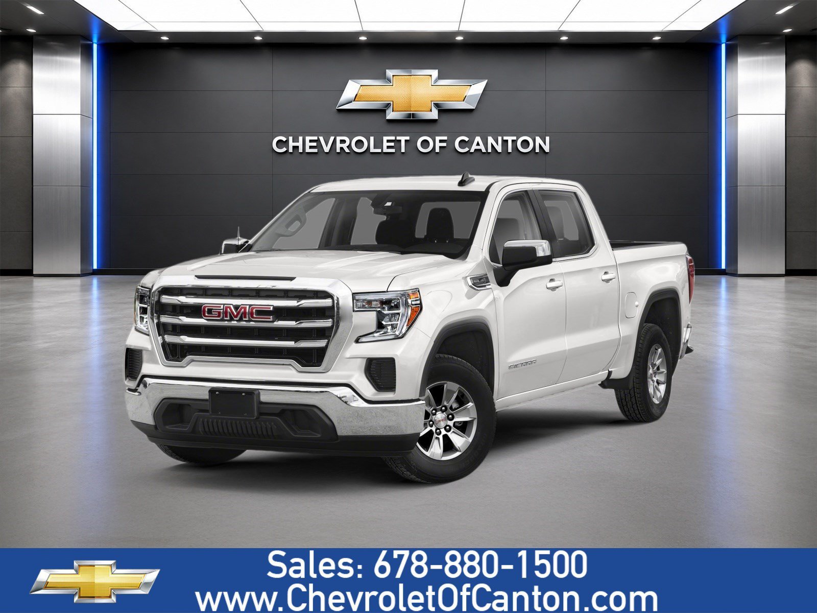 2022 GMC Sierra 1500 Limited