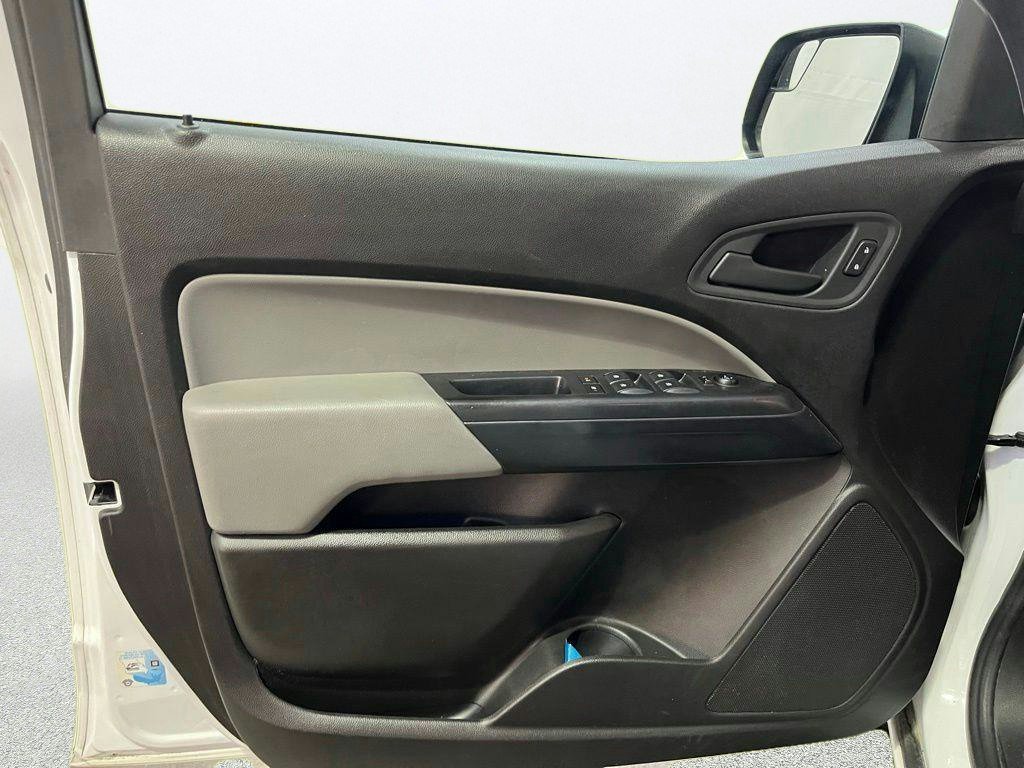 2017 Chevrolet Colorado Work Truck - Photo 8