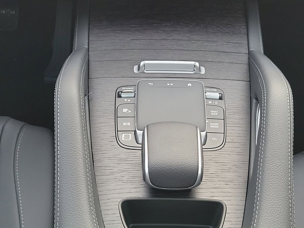 New 2026 Black Mercedes-Benz GLE 350 image 17