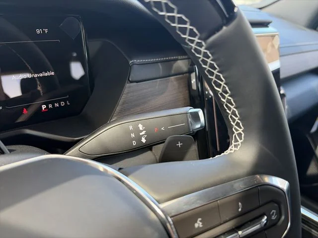 New 2026 Black GMC Denali image 25