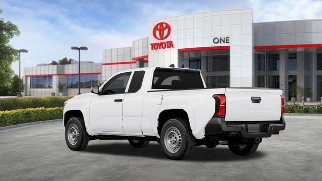 New 2026 Ice Cap Toyota  SR image 9