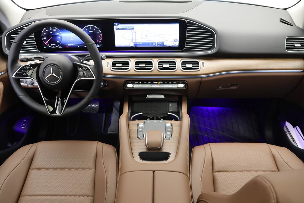 Used 2026 Polar White Mercedes-Benz GLE 350 image 18