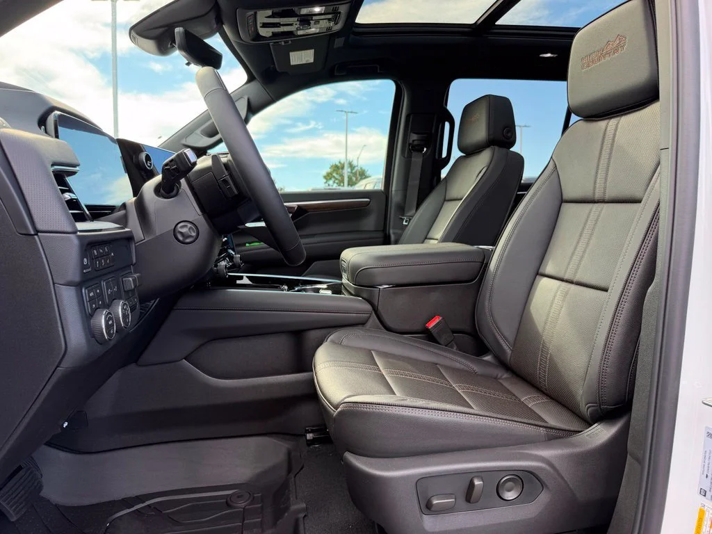 2026 Chevrolet Tahoe High Country - Photo 23