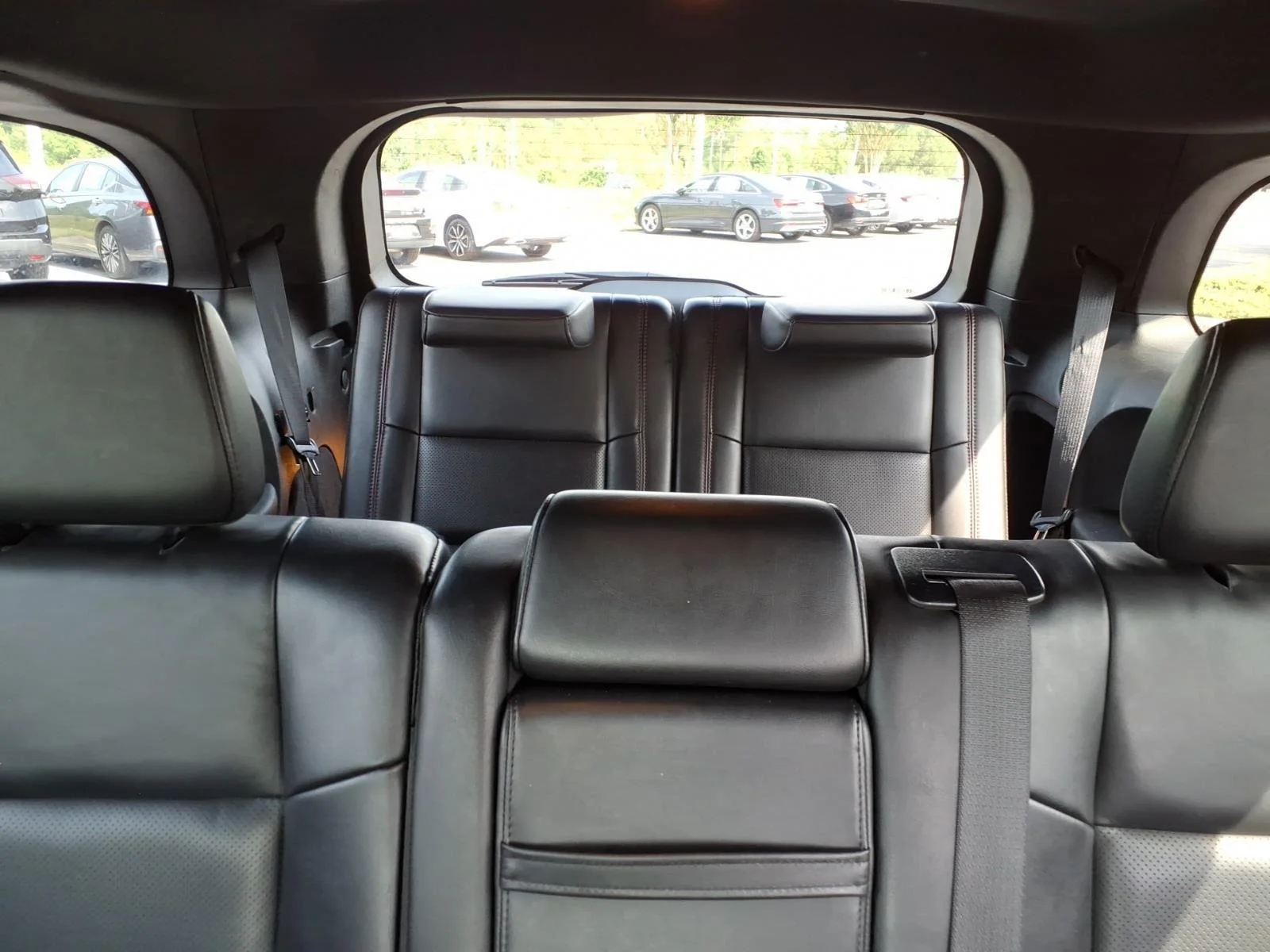 Used 2024 White Knuckle Clearcoat Dodge GT Plus image 25