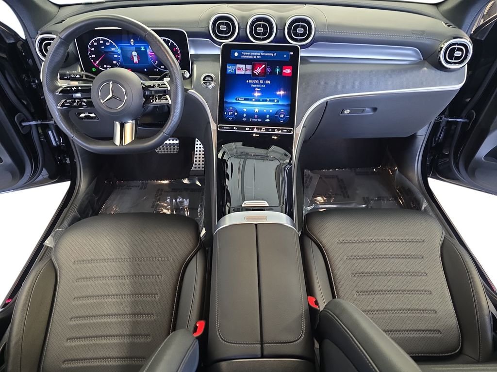 2026 Mercedes-Benz GLC Base - Photo 10