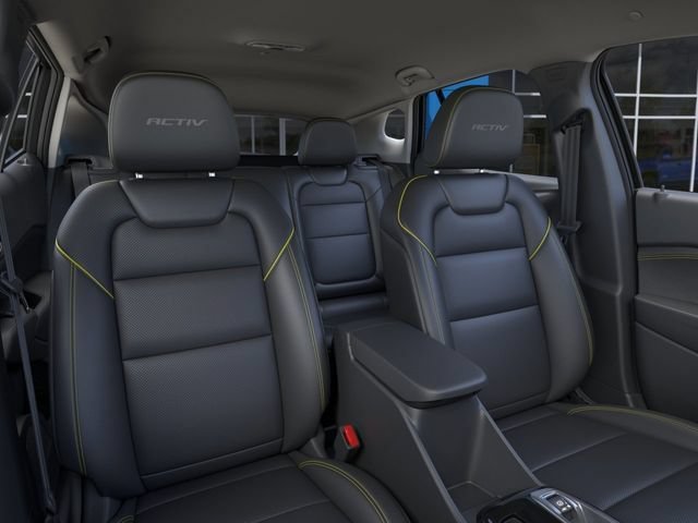 2026 Chevrolet Trax Activ - Photo 16