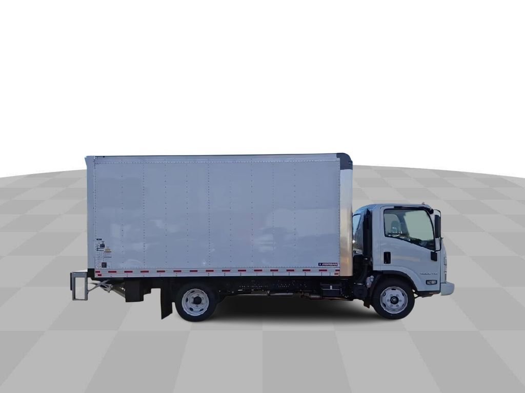 New 2024 Chevrolet Low Cab Forward 4500 HG Truck