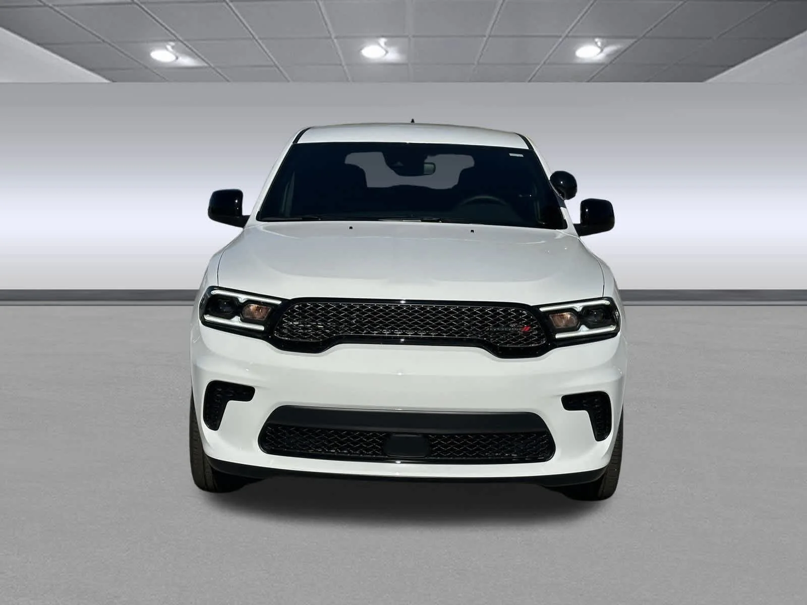 New 2026 White Knuckle Clearcoat Dodge Pursuit image 2