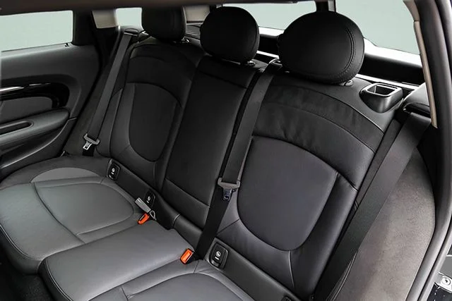 2024 MINI Clubman S - Photo 19