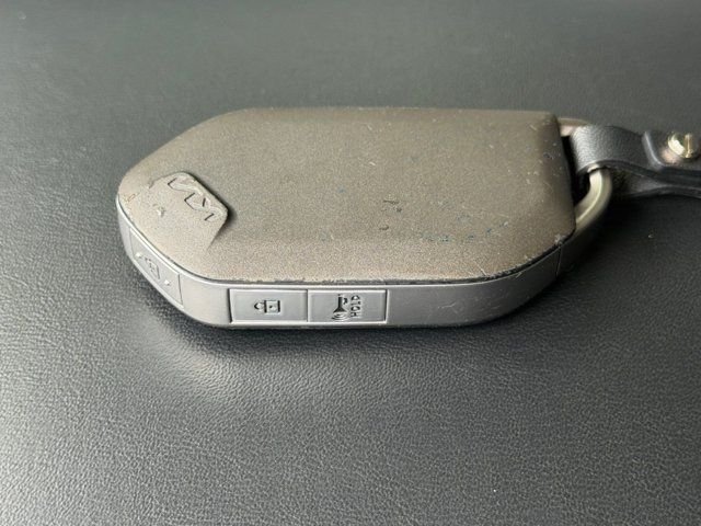 Used 2025 Gray Kia LX image 36