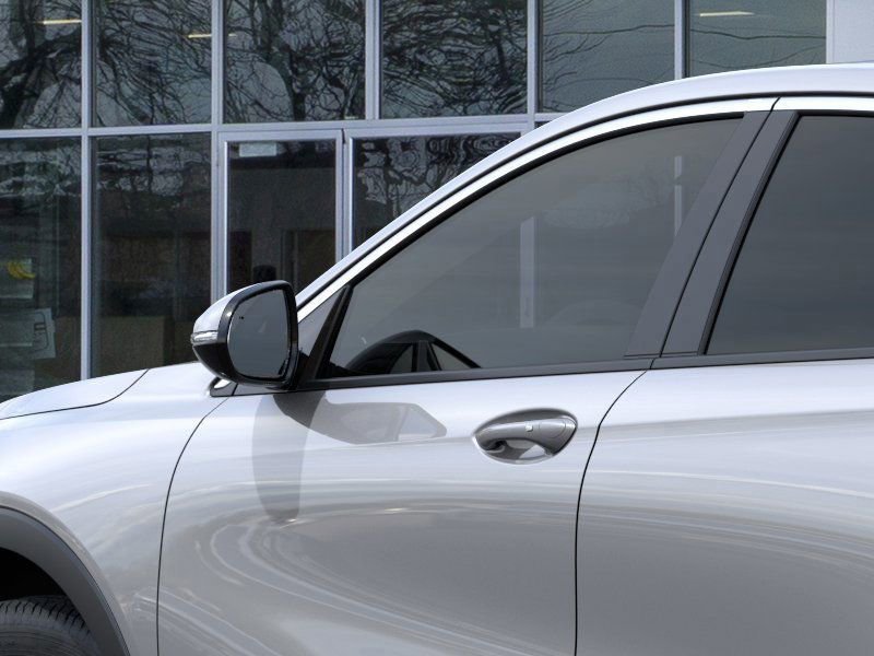 2026 BUICK ENVISTA - Image 18