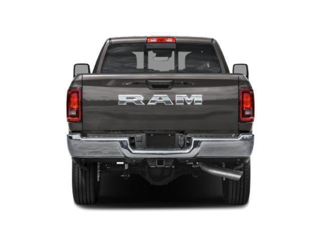 New 2027 Ceramic Gray Clearcoat RAM Tradesman image 5