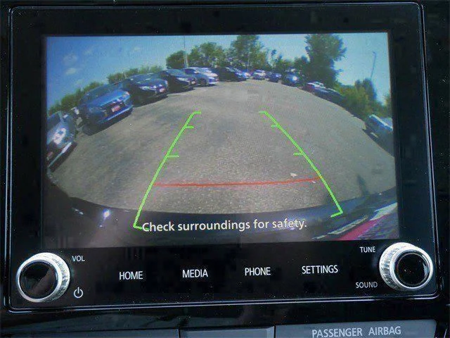 2025 Mitsubishi Outlander Sport SE - Photo 9