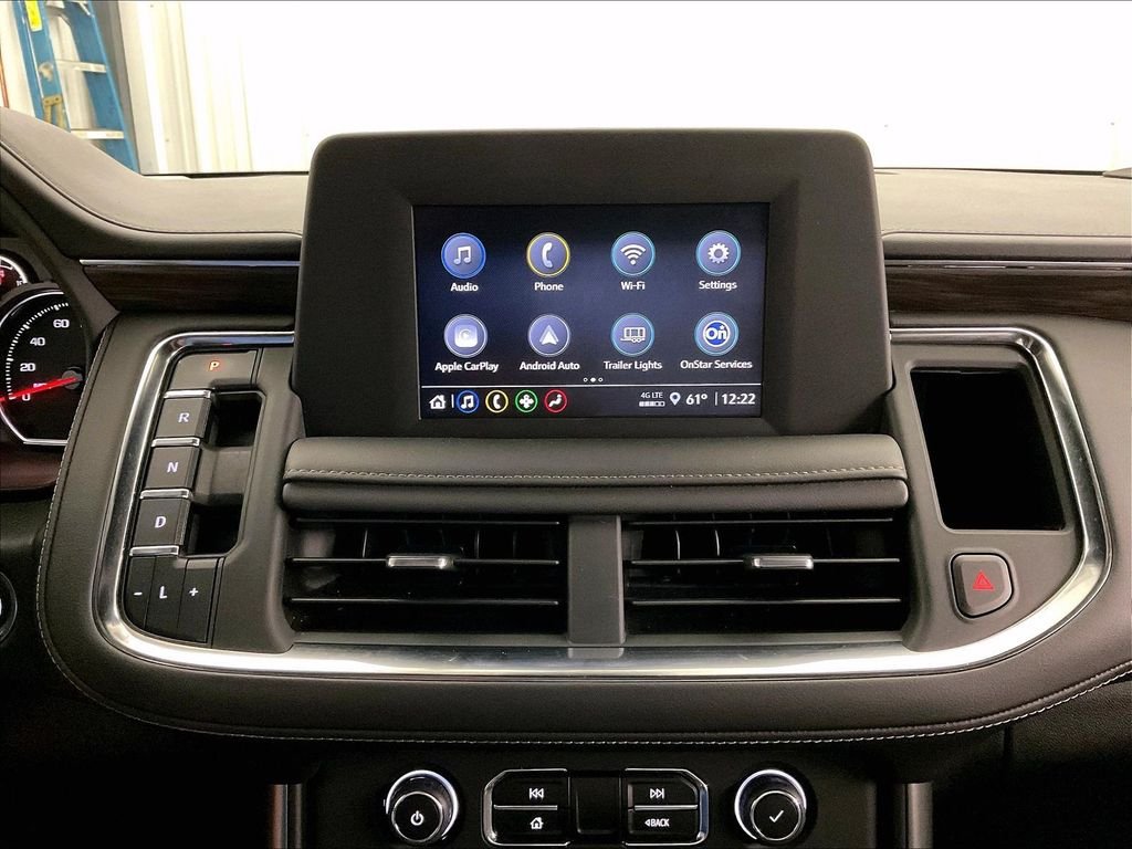 Used 2023 Gray Chevrolet LS image 37