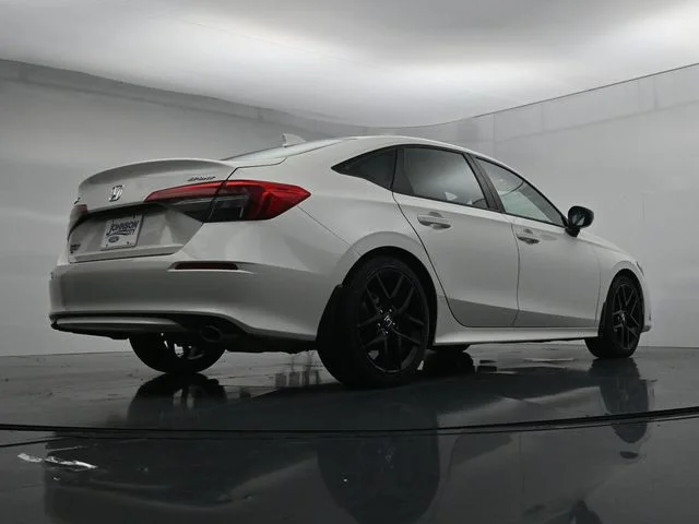 Certified Used 2024  Honda Sport image 37